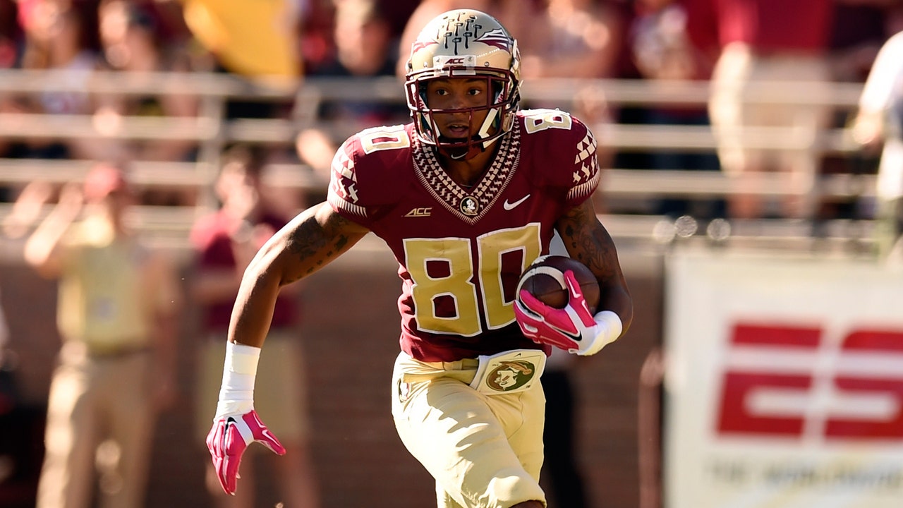Rashad Greene diary: Preparation for combine underway